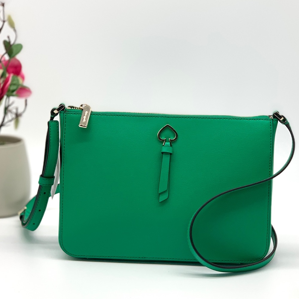 Kate Spade Adel Crossbody